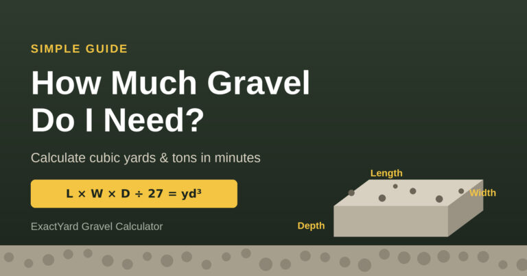 ow-much-gravel-do-i-need